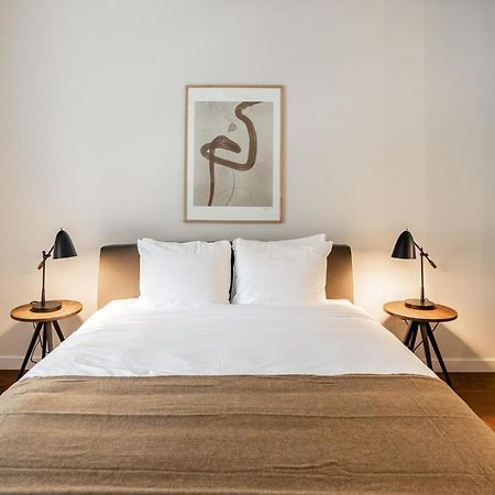 Kislak 405 Luxurious 1Br Retreat Above The City Newark Exteriér fotografie