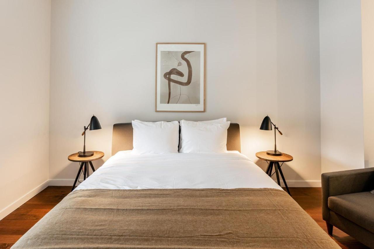 Kislak 405 Luxurious 1Br Retreat Above The City Newark Exteriér fotografie