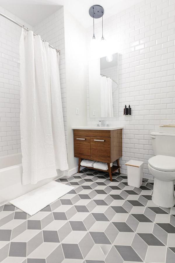 Kislak 405 Luxurious 1Br Retreat Above The City Newark Exteriér fotografie